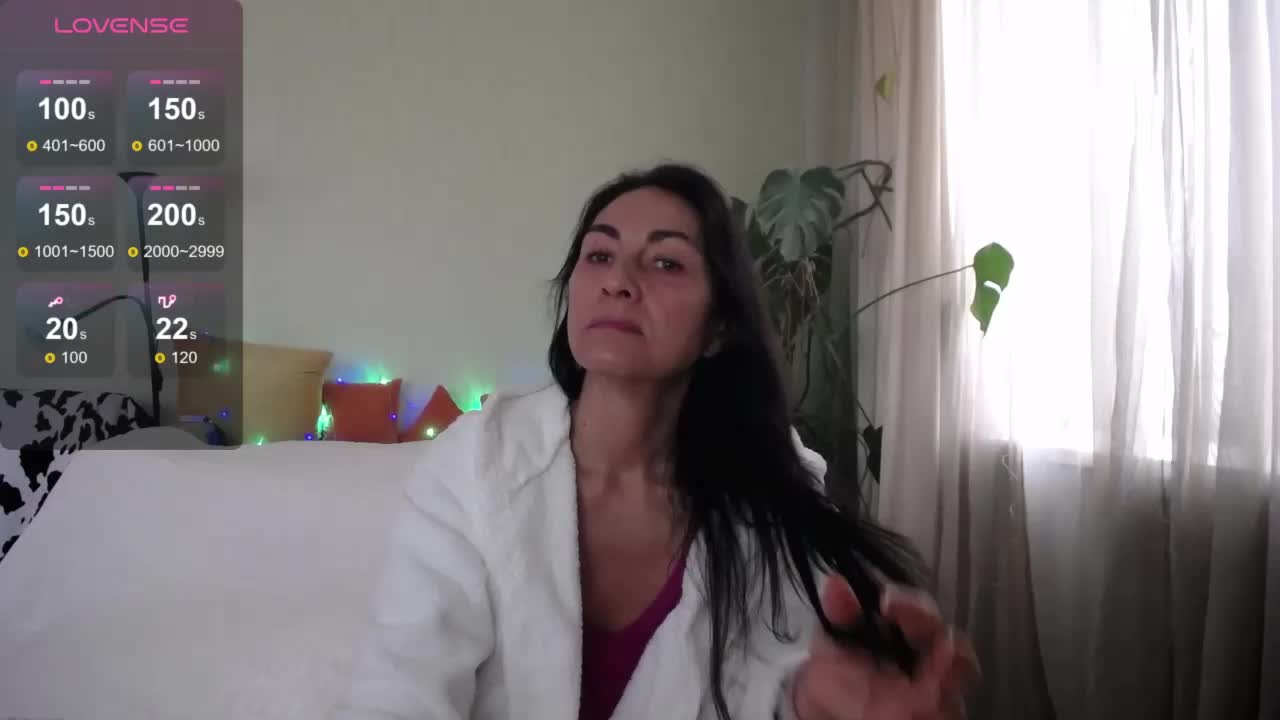 AlustrielS Live Sex December 7, 2025