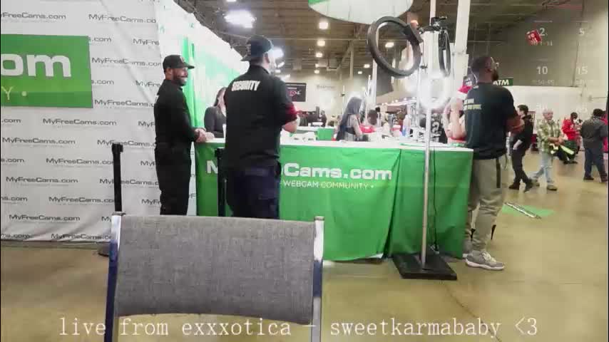 sweetkarmababy Live Sex December 7, 2025