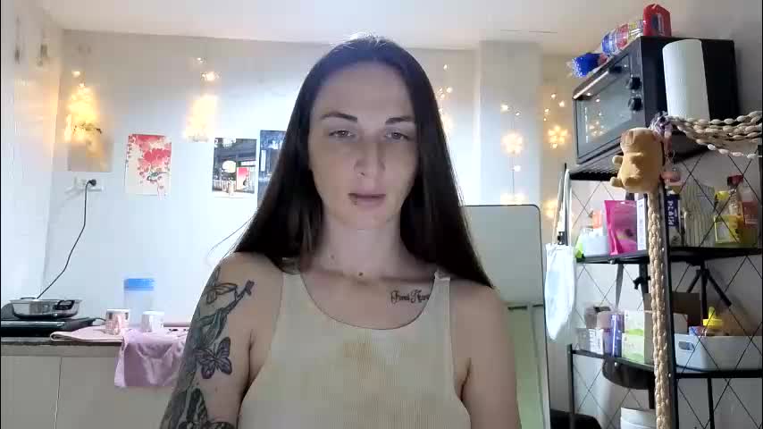 _goddessaurora Live Sex December 6, 2025