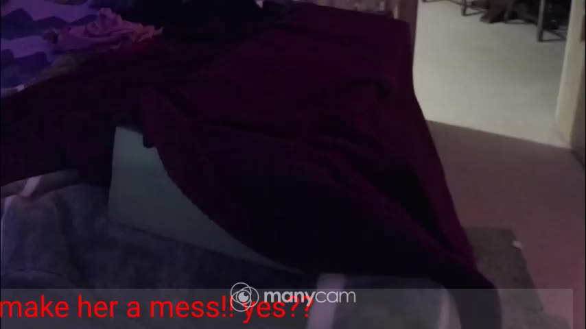 bangingmilf Live Sex December 7, 2025