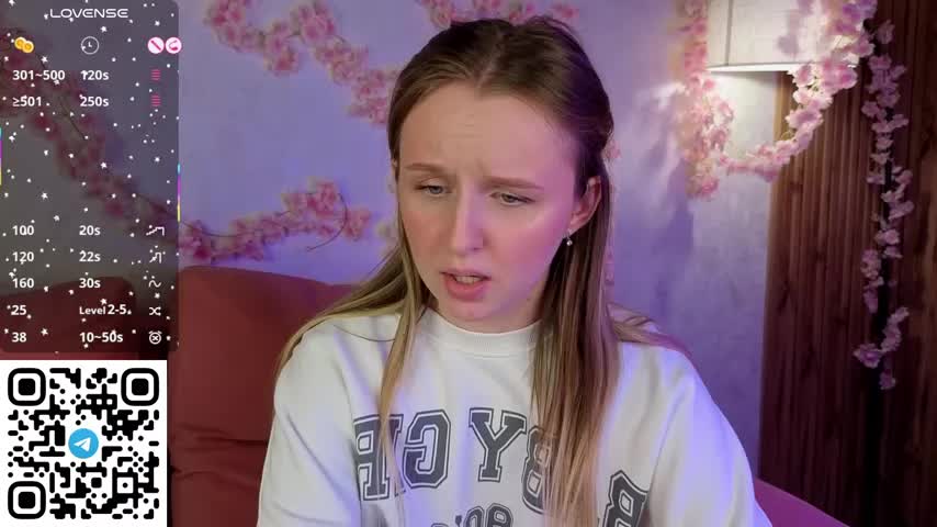 Rina_Panic Live Sex December 7, 2025