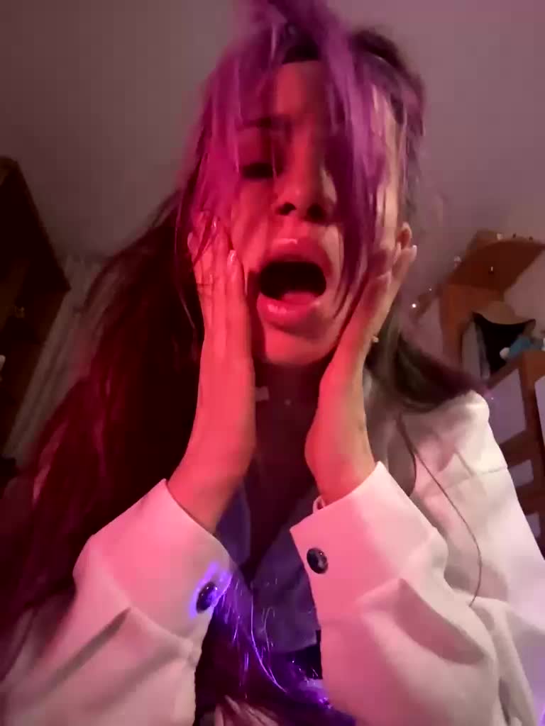 VIP17CoupleDream Live Sex December 7, 2025