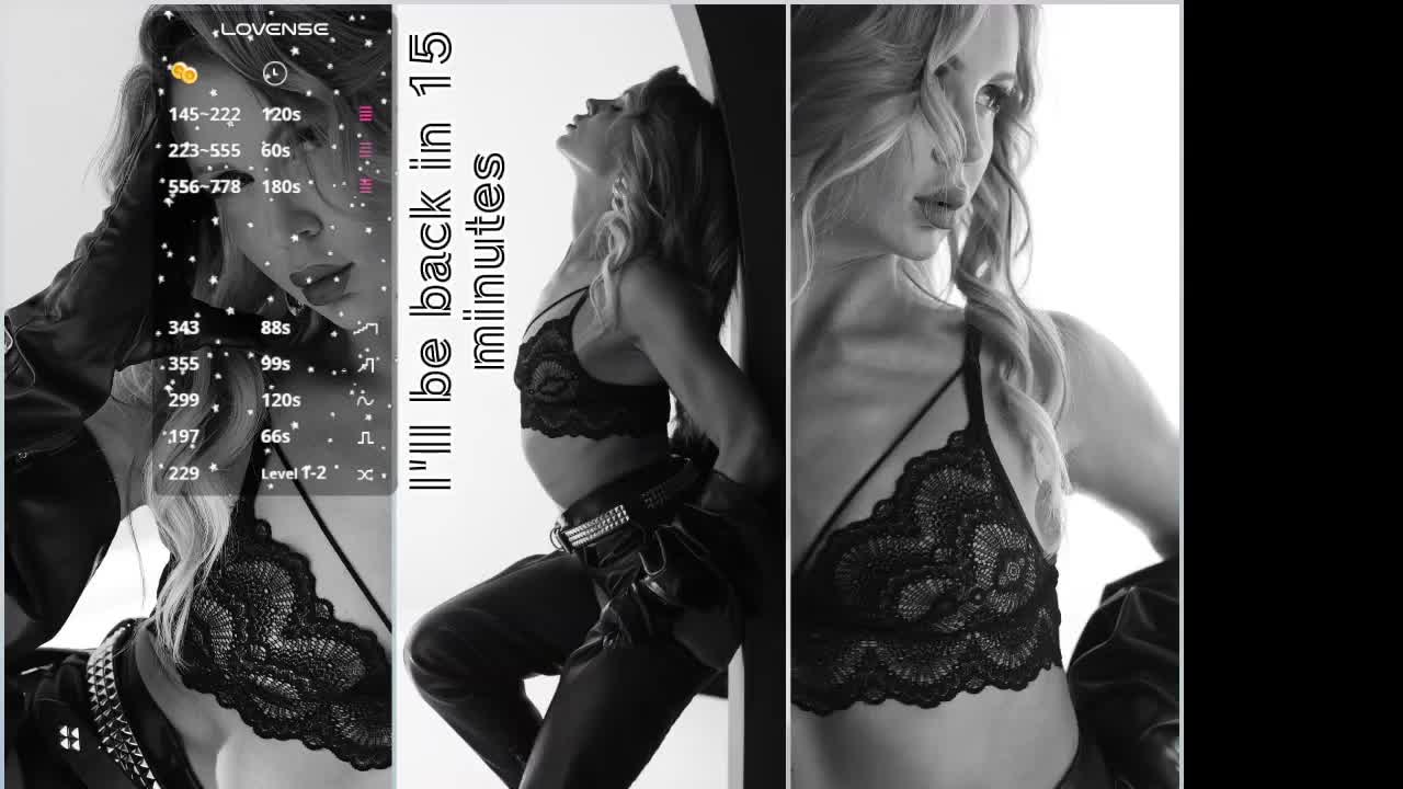 __Emmi__ Live Sex December 7, 2025