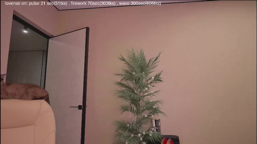 mia_milagros Live Sex December 7, 2025