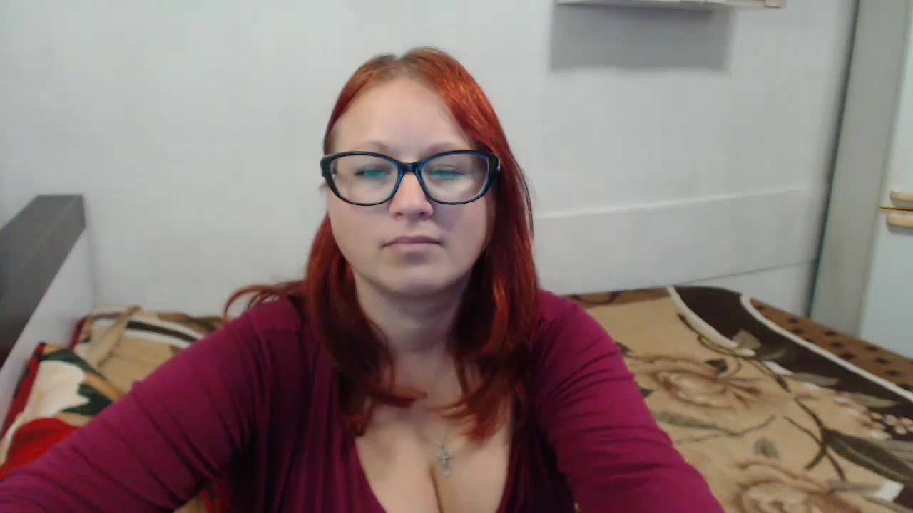 Lilia4joy Live Sex December 7, 2025