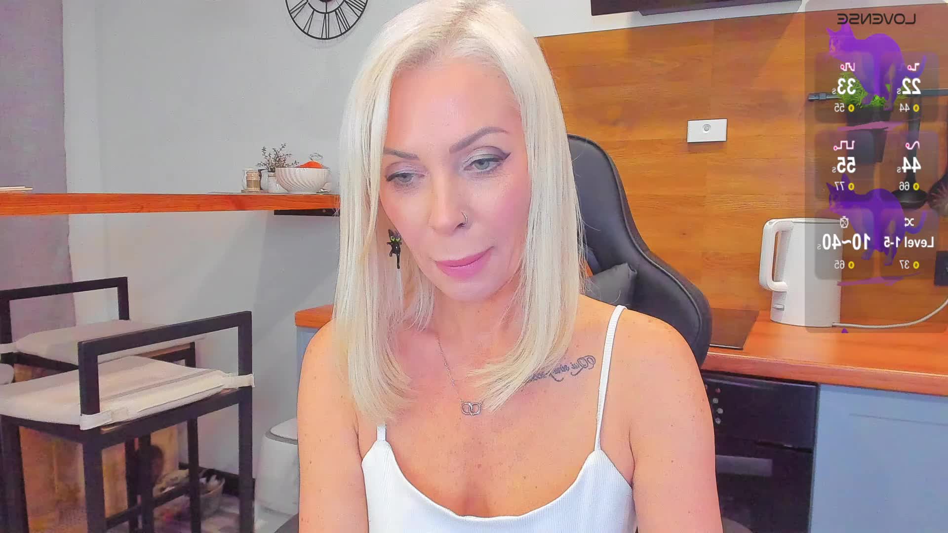 Sunbeam Live Sex December 8, 2025