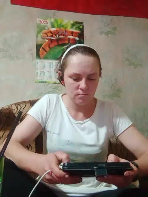 Calibriya Live Sex December 7, 2025