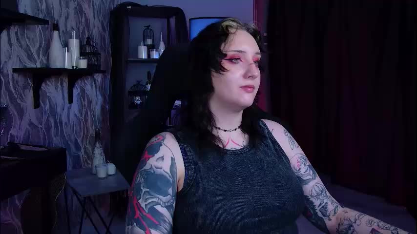 asheluck Live Sex December 7, 2025