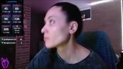 Marina4Love Live Sex December 7, 2025