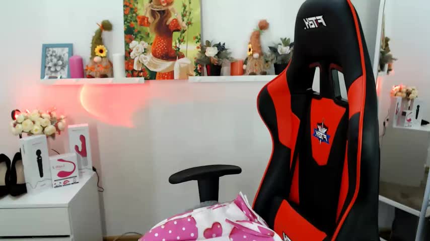 Lucky_Lana Live Sex December 8, 2025