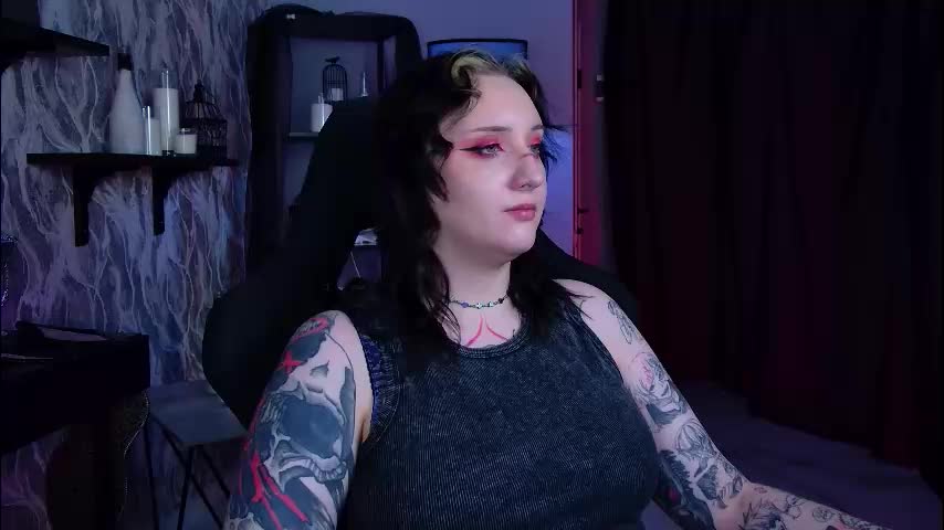 asheluck Live Sex December 7, 2025