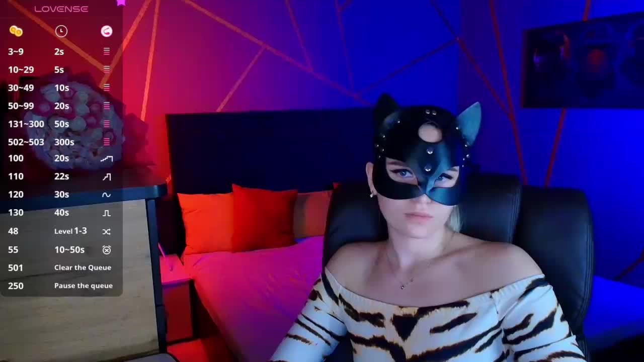 __Sofia_Cat__ Live Sex December 7, 2025