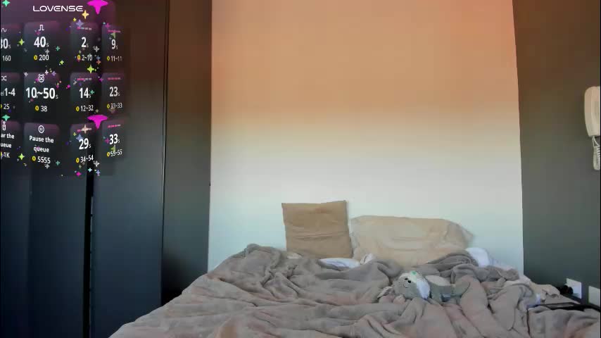 kortney_williams Live Sex December 7, 2025