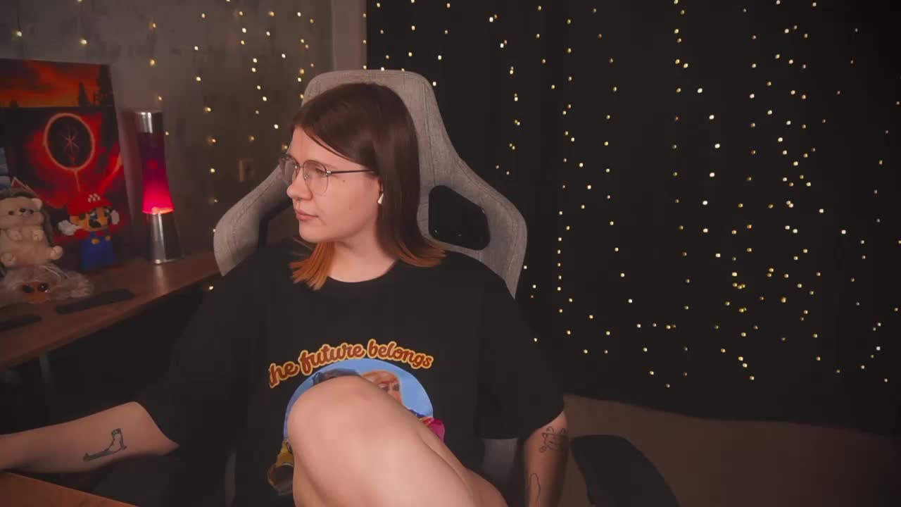 cutesoneckaaa Live Sex December 6, 2025