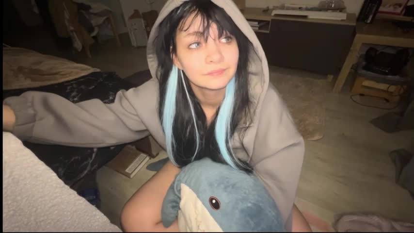 nikoli_naw Live Sex December 7, 2025