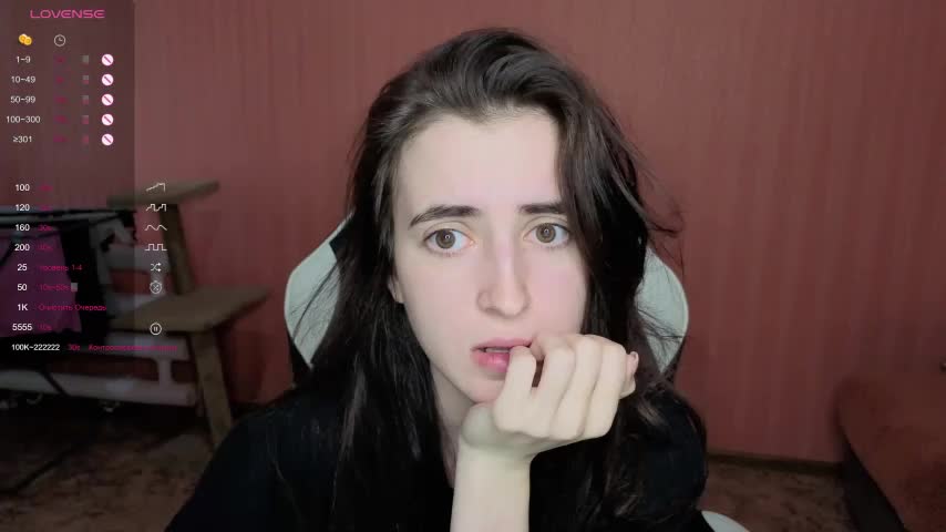 reaiss Live Sex December 7, 2025