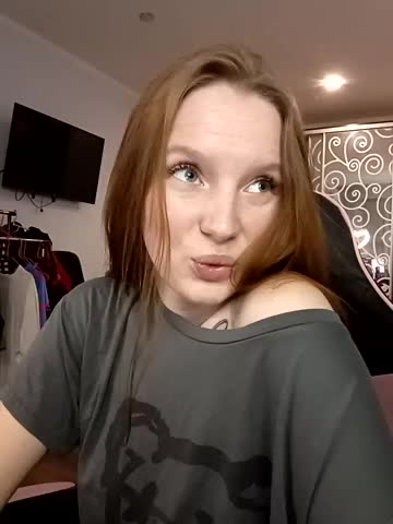 Mary_Blu Live Sex December 7, 2025