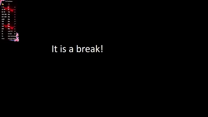 terryadorable Live Sex December 7, 2025