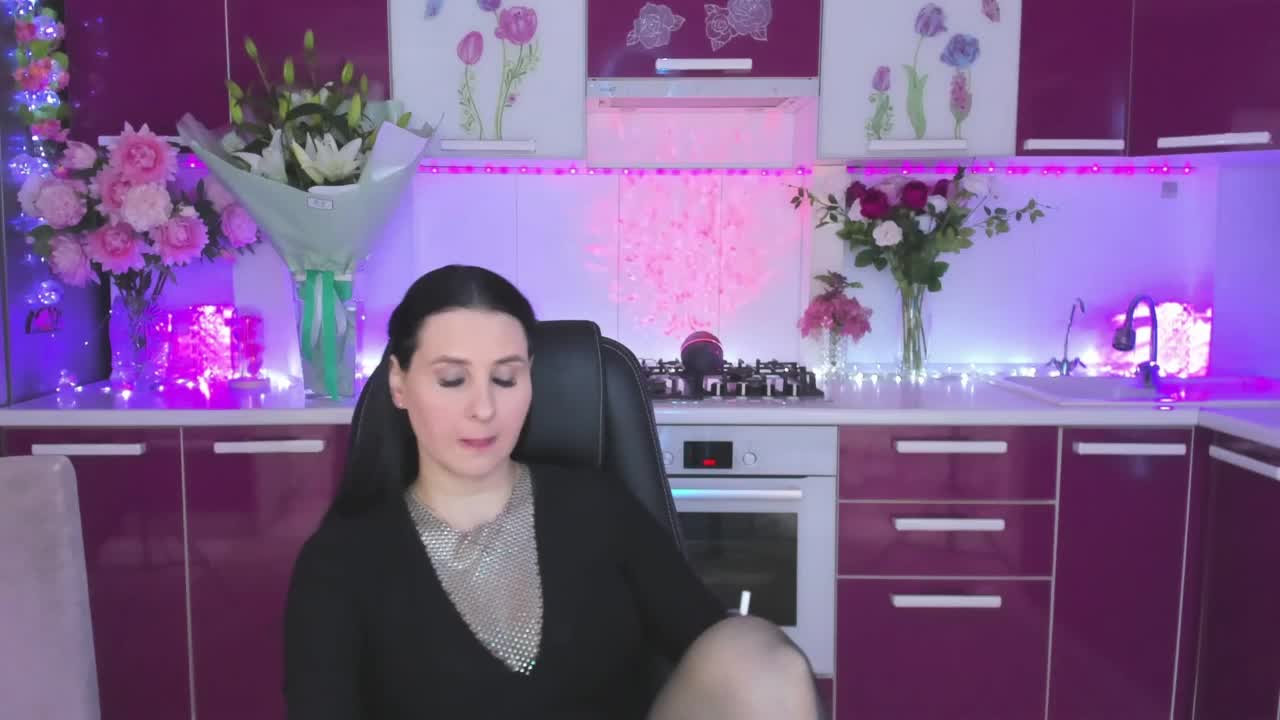 Olivija2020 Live Sex December 7, 2025