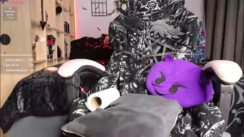devil_s_bride Live Sex December 7, 2025