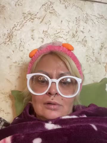 Gardener_of_Illusions Live Sex December 7, 2025