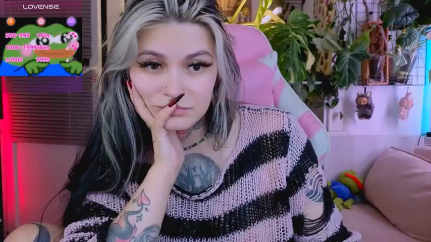 jelya_sg Live Sex December 7, 2025