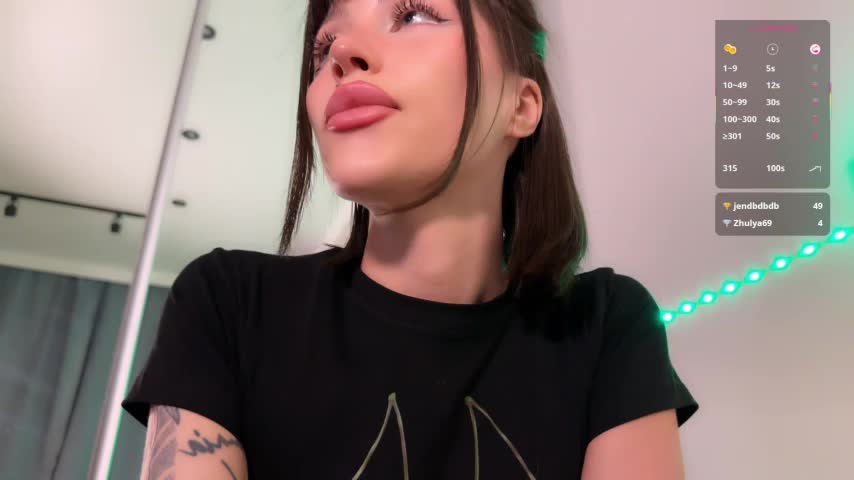 ellie_miu Live Sex December 6, 2025