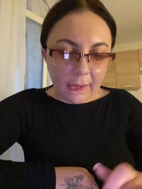 Sonya_ Live Sex December 7, 2025