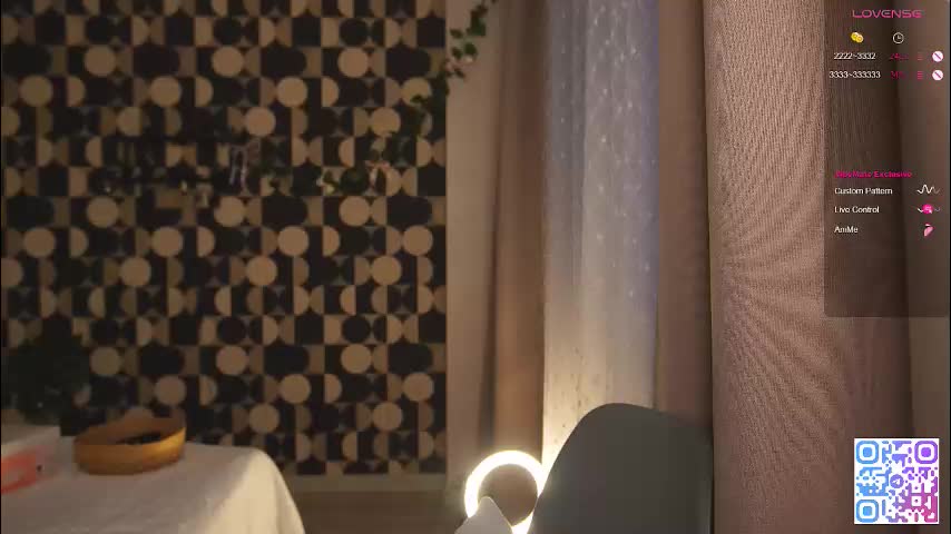 charming_daisy Live Sex December 7, 2025