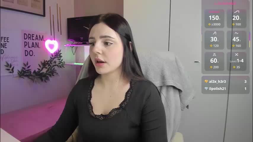liawoow Live Sex December 8, 2025