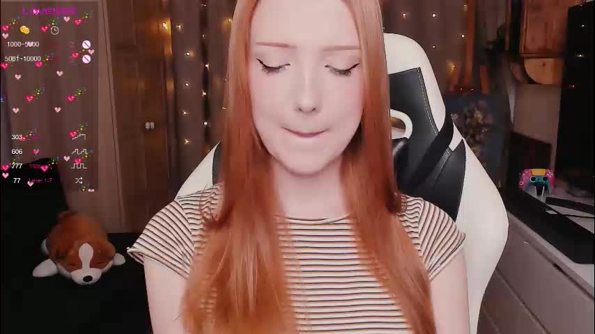 lil_pumpkinpie Live Sex December 8, 2025