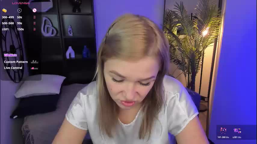 bella_cosmos Live Sex December 6, 2025