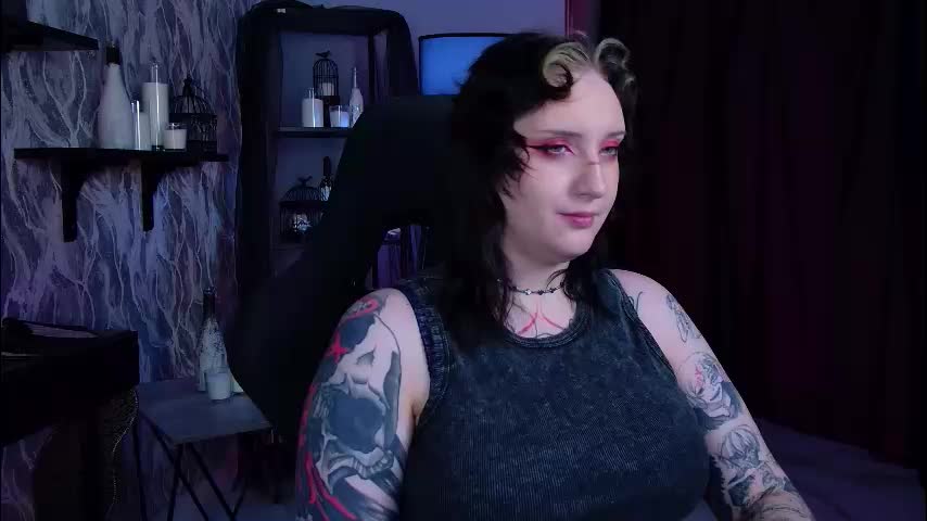 asheluck Live Sex December 7, 2025