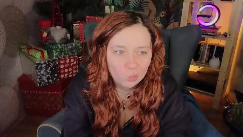 carolina_winter Live Sex December 8, 2025