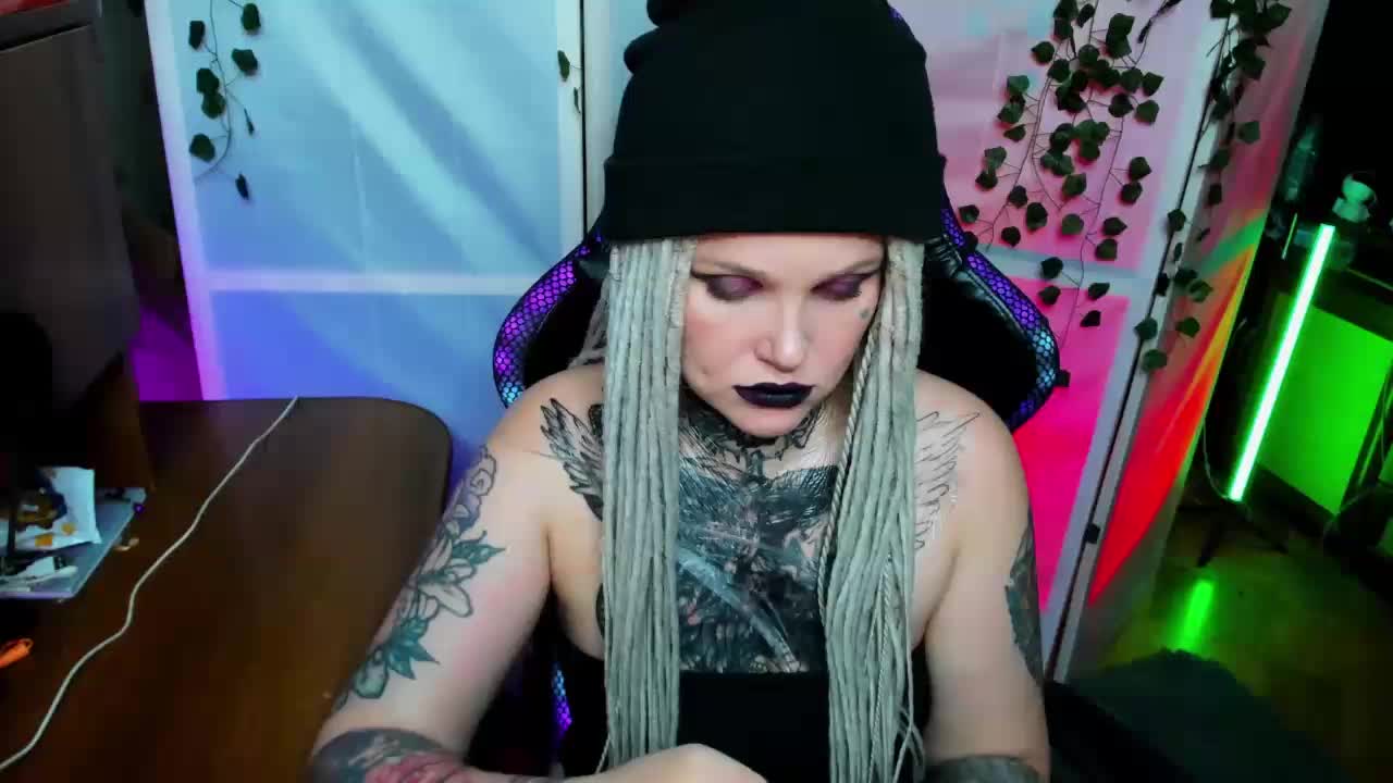 HellGa Live Sex December 6, 2025