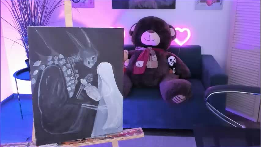 aurorawrenfield Live Sex December 6, 2025