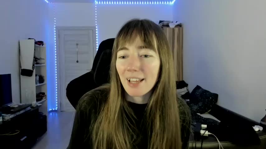 bekkawell Live Sex December 8, 2025