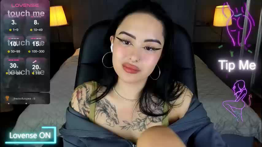kim_brownie Live Sex December 7, 2025