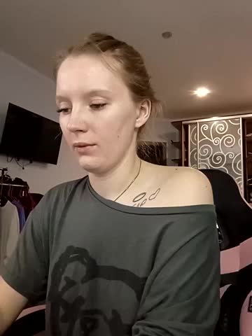 Mary_Blu Live Sex December 7, 2025