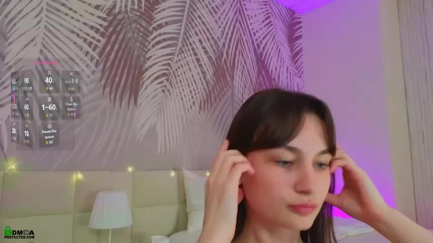 LolaPrise Live Sex December 8, 2025