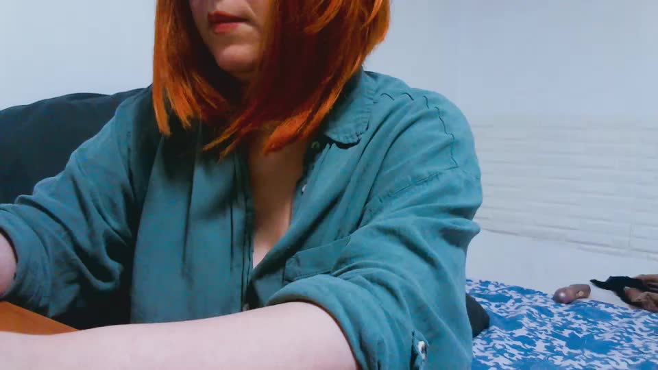 CrazyMary777 Live Sex December 8, 2025