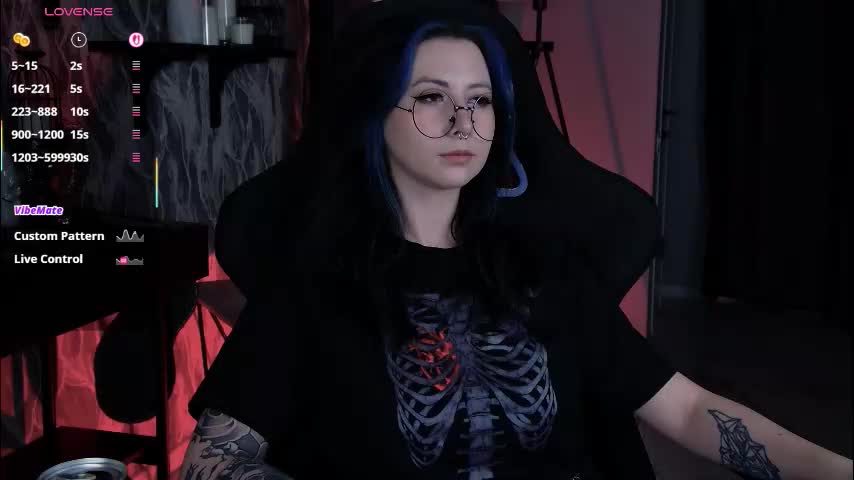 wesleegray Live Sex December 7, 2025