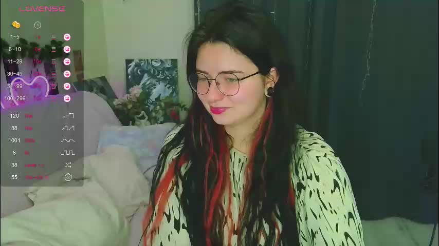 s_katekisa_ss Live Sex December 7, 2025