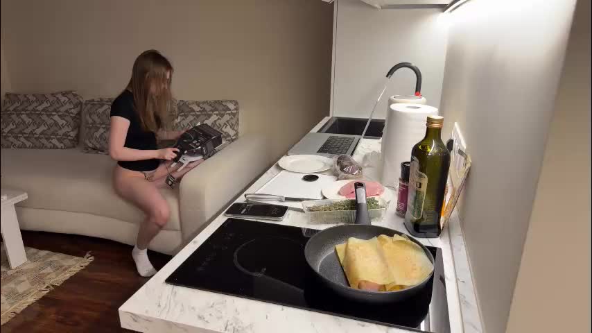 denobluora Live Sex December 7, 2025