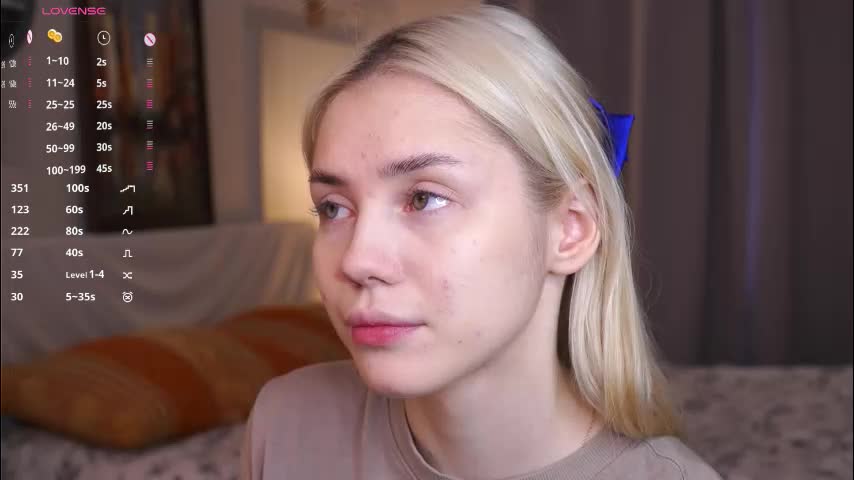 blue_bow Live Sex December 8, 2025