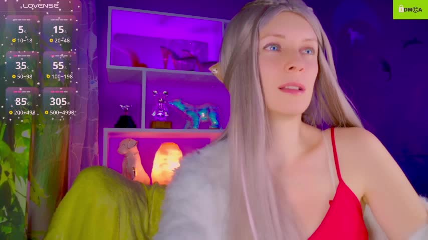 Flash_Summer Live Sex December 8, 2025