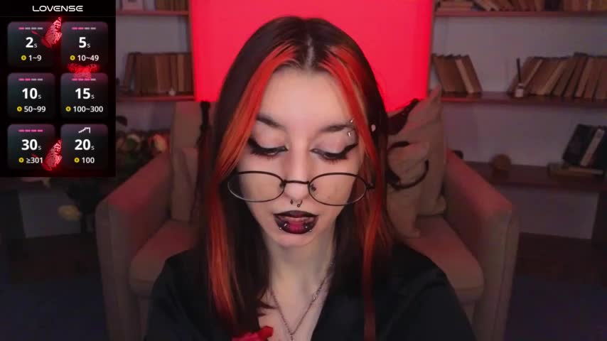 Mistress__Marcelline Live Sex December 7, 2025