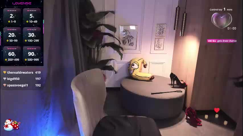 yolanda_kiss Live Sex December 7, 2025