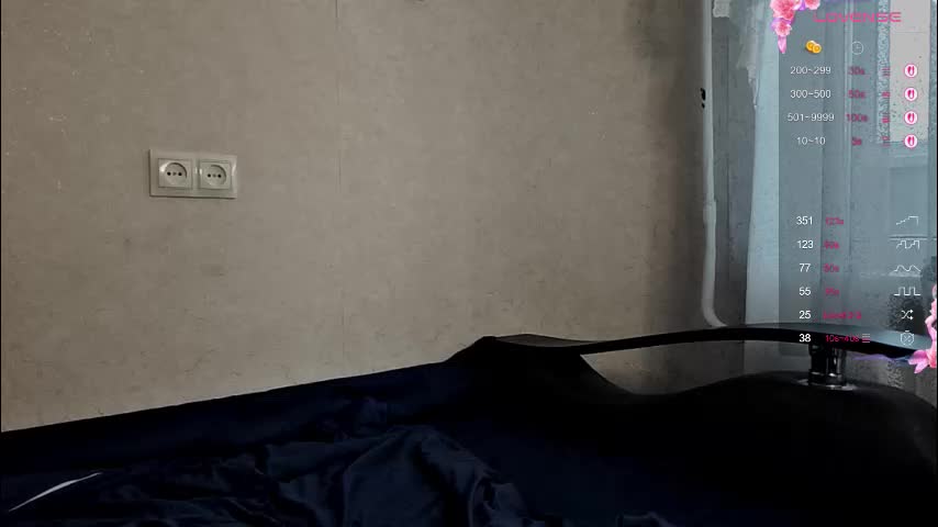 fredmurrietta Live Sex December 6, 2025