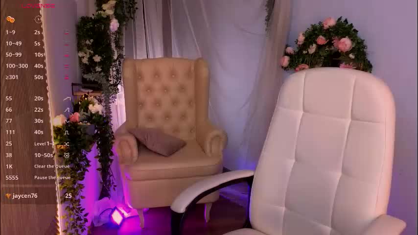 kitten_murray Live Sex December 8, 2025